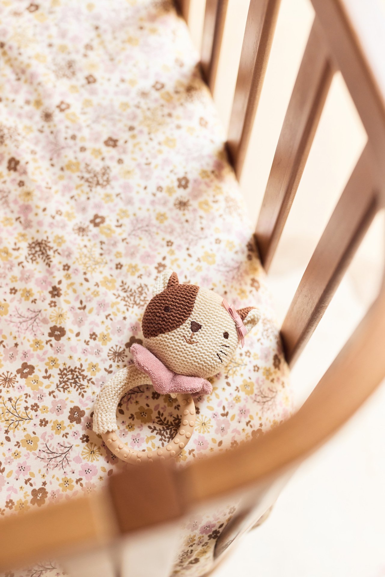 Jollein Bitring Cat Jill