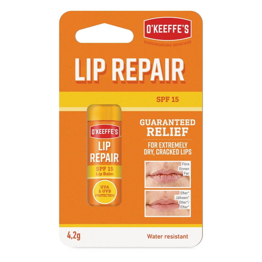 O'Keeffe's Lip Repair Stick SPF 15