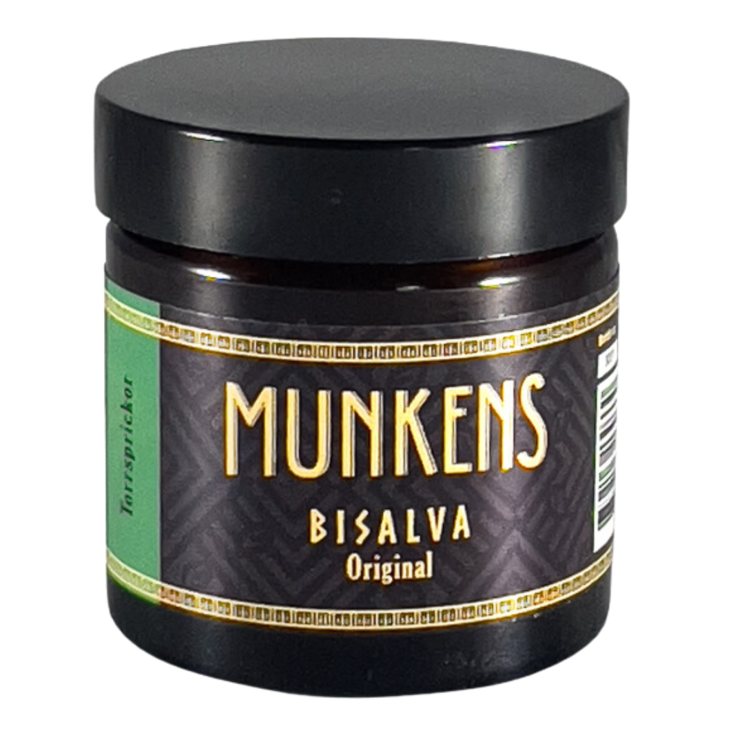 Munkens Hälsa Bisalva Orginal 50 g