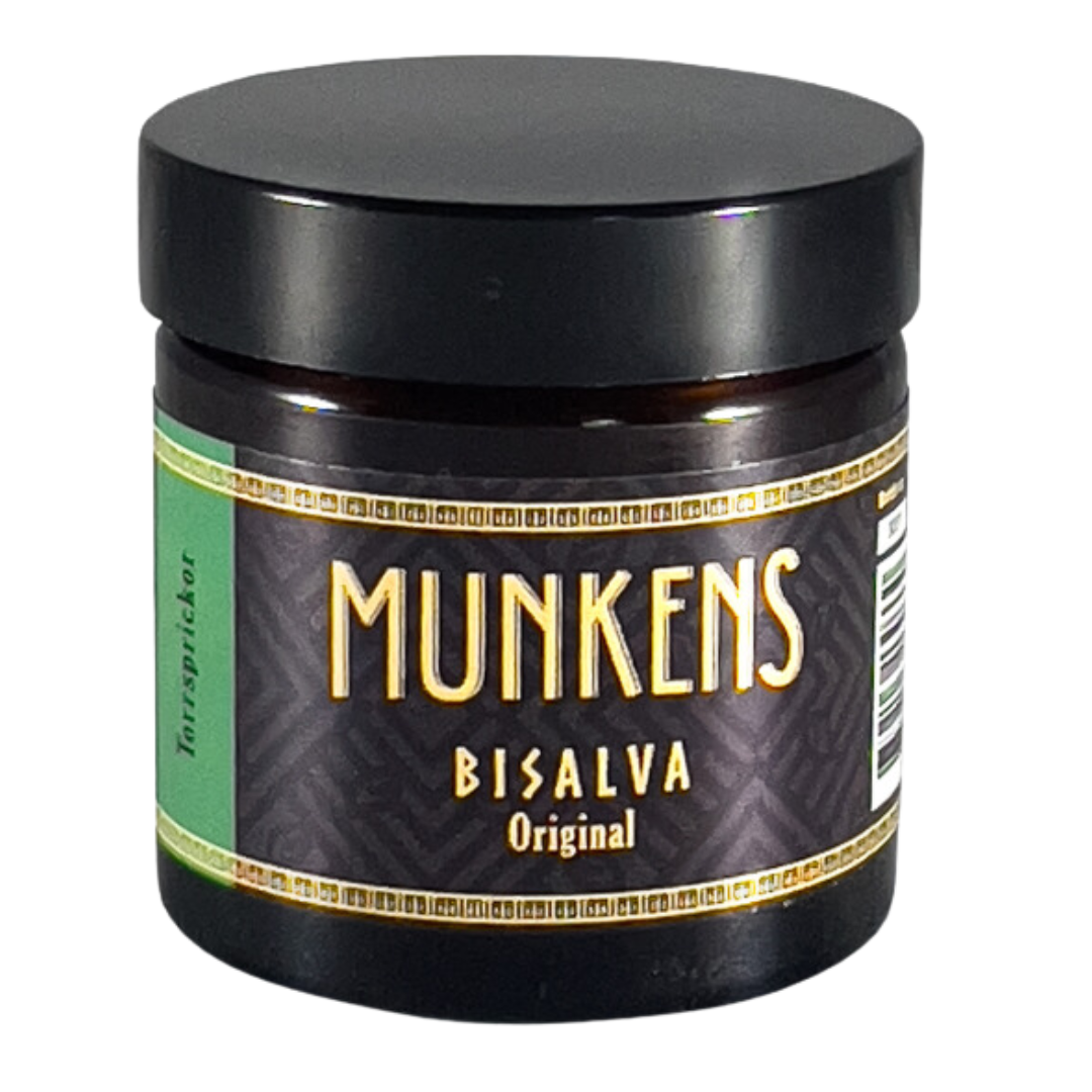 Munkens Hälsa Bisalva Orginal 50 g