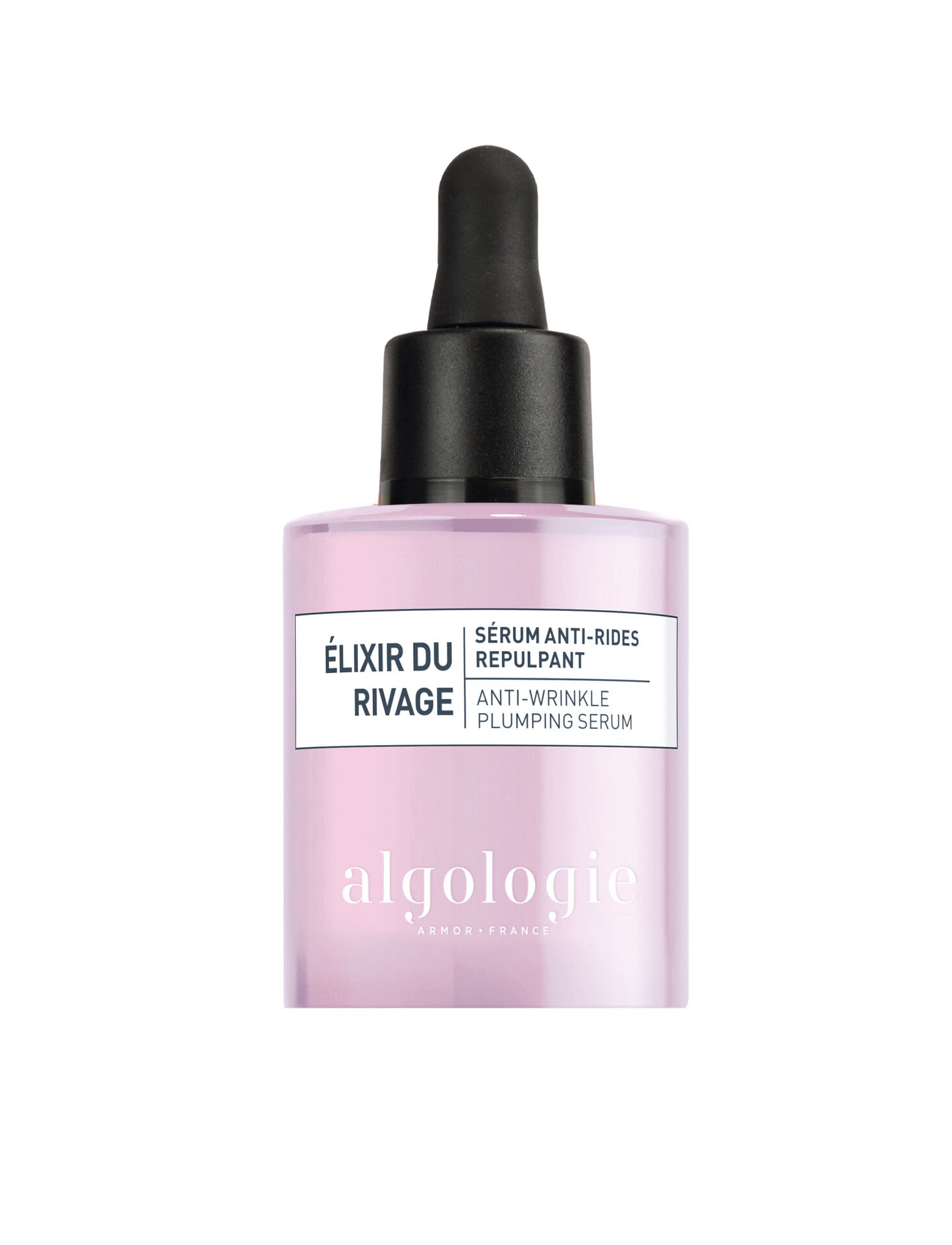 Algologie Anti-age Correction Anti-wrinkle Plumping Serum 30 ml