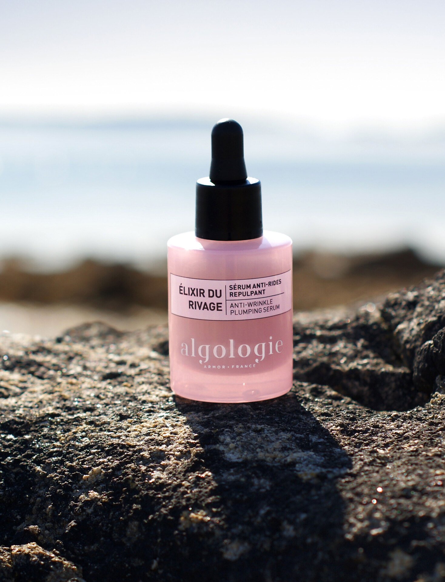 Algologie Anti-age Correction Anti-wrinkle Plumping Serum 30 ml