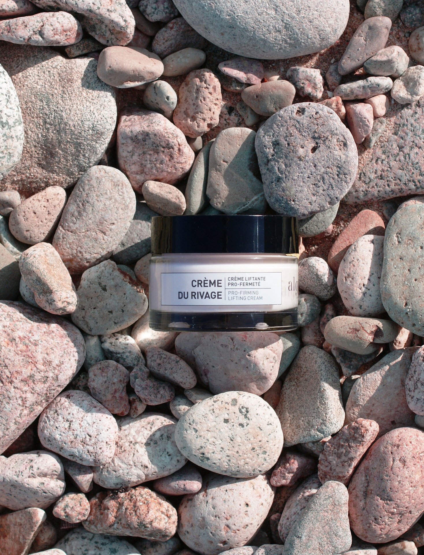 Algologie Anti-age Correction Pro-firming Lifting Cream 50 ml