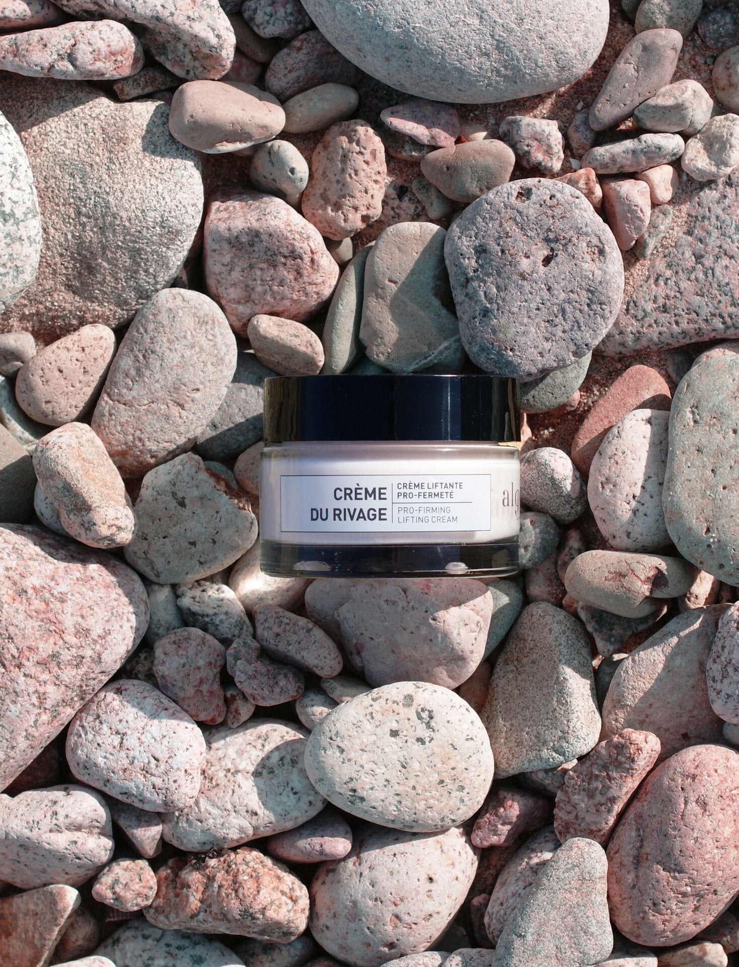 Algologie Anti-age Correction Pro-firming Lifting Cream 50 ml