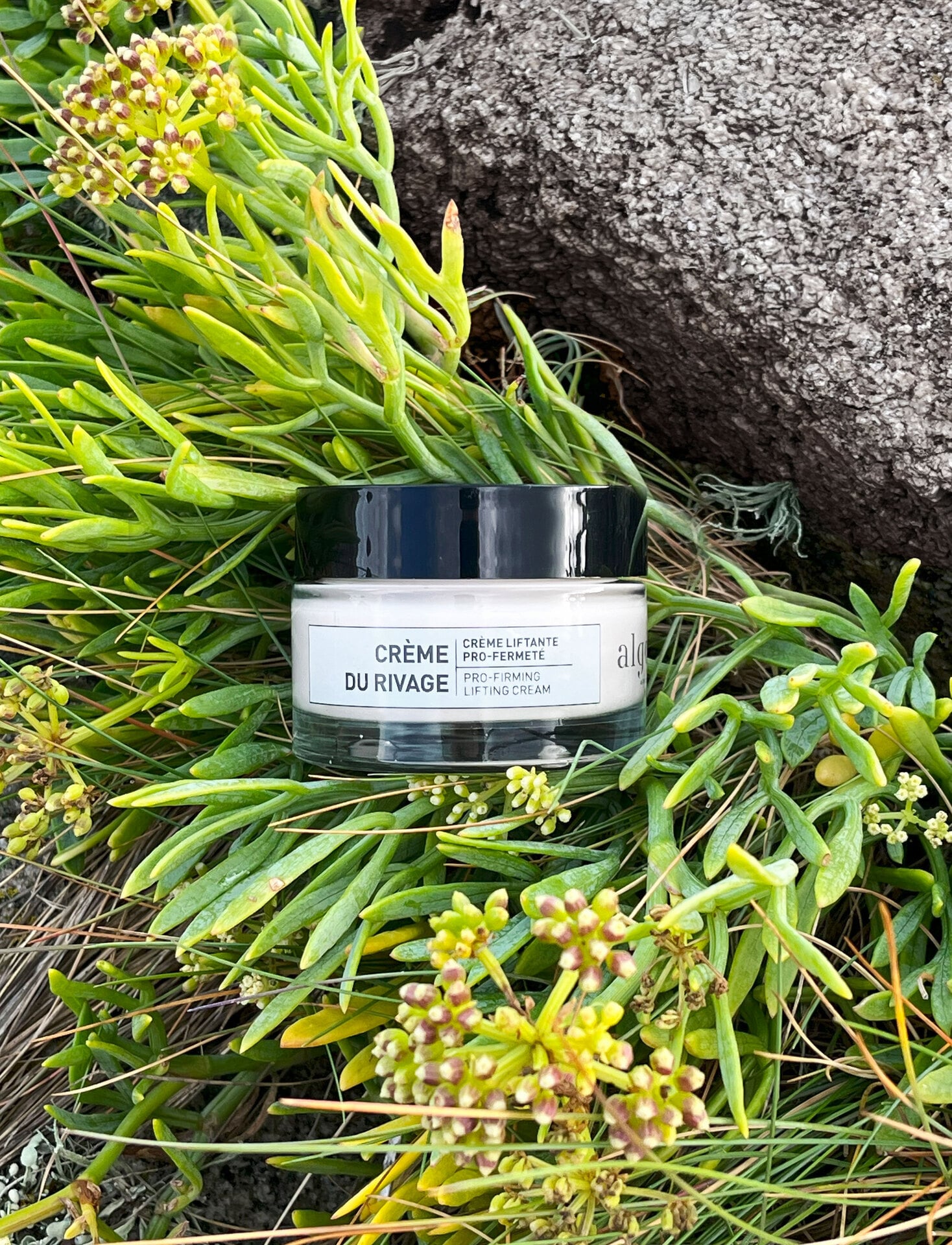 Algologie Anti-age Correction Pro-firming Lifting Cream 50 ml