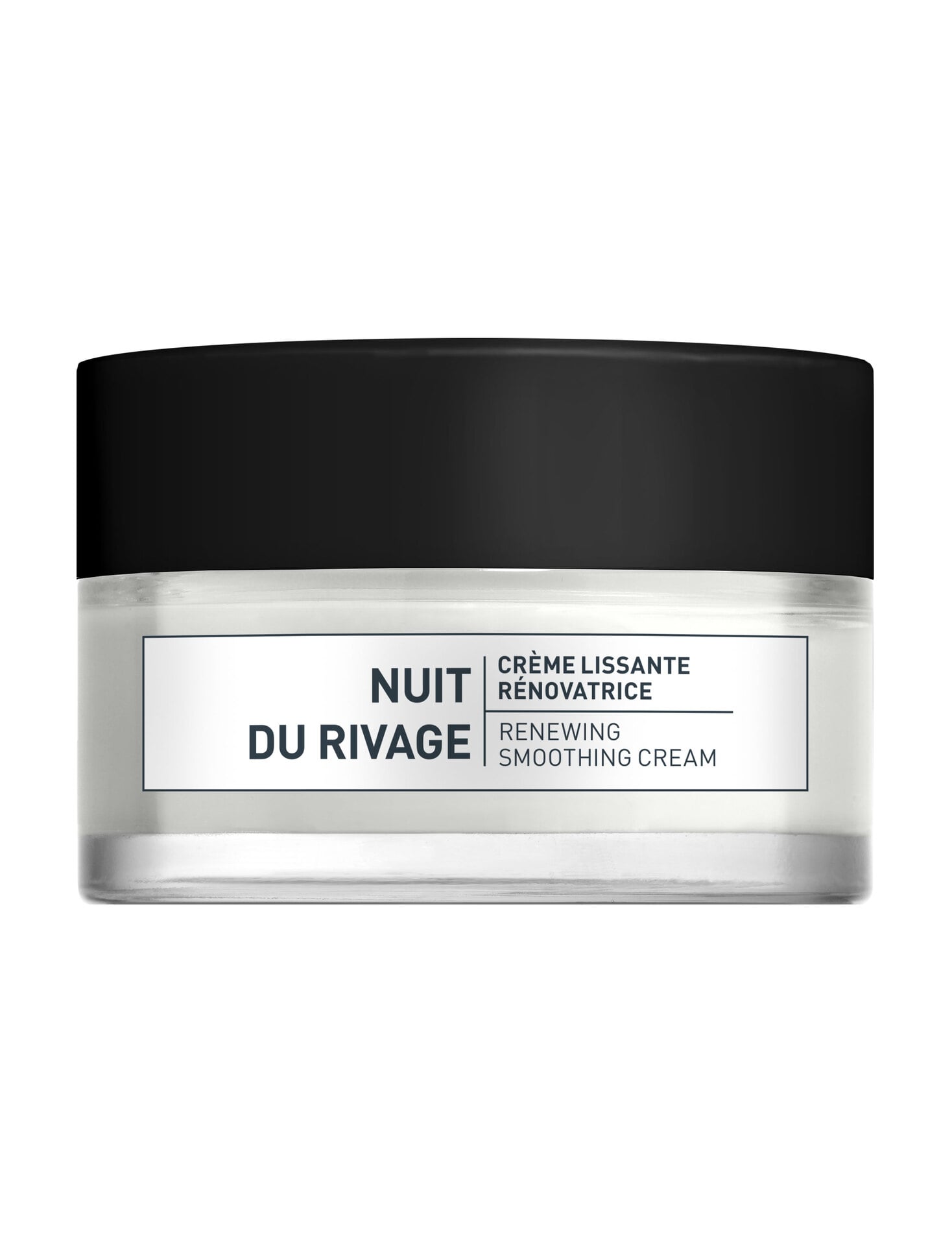 Algologie Anti-age Correction Renewing Smoothing Cream 50 ml