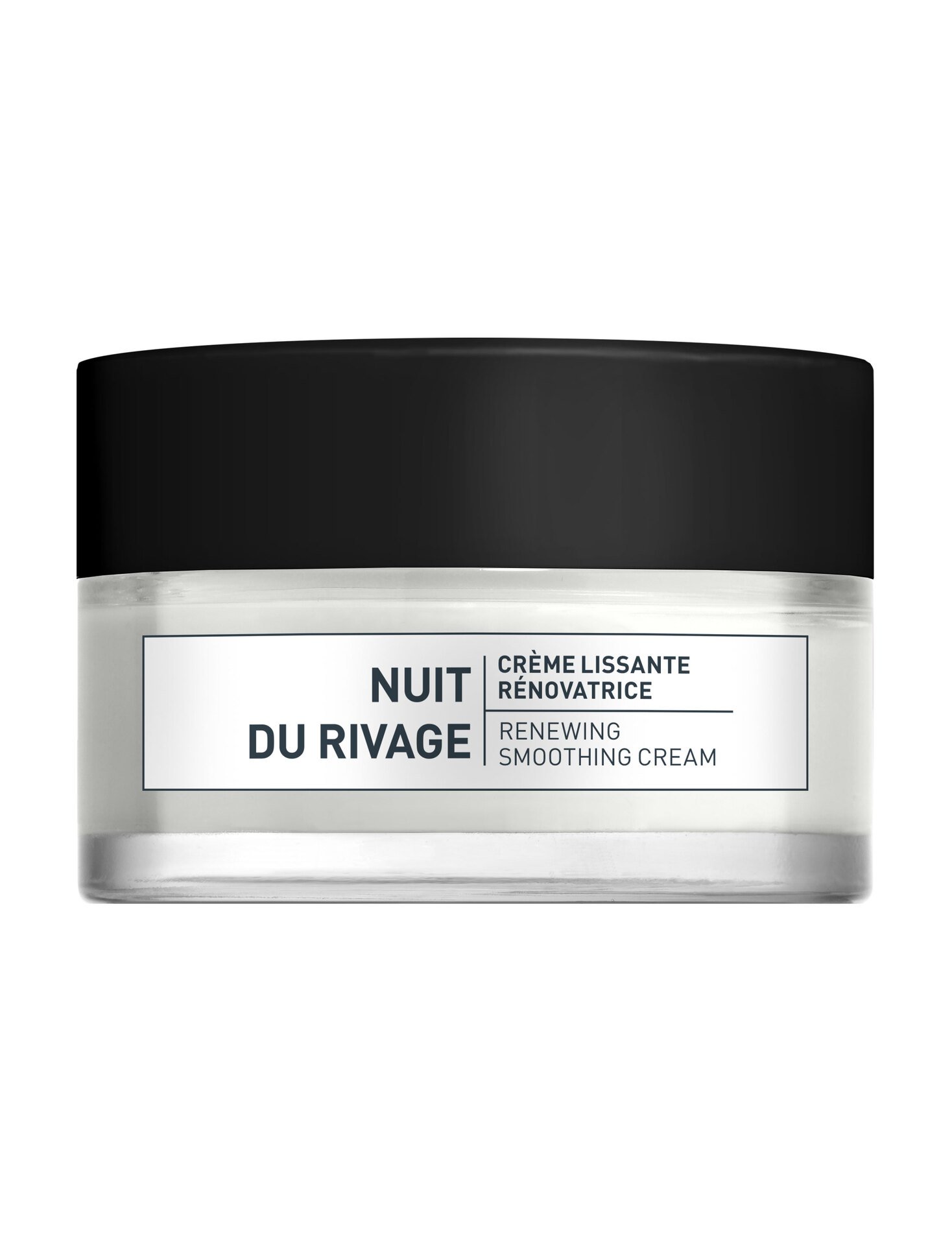 Algologie Anti-age Correction Renewing Smoothing Cream 50 ml