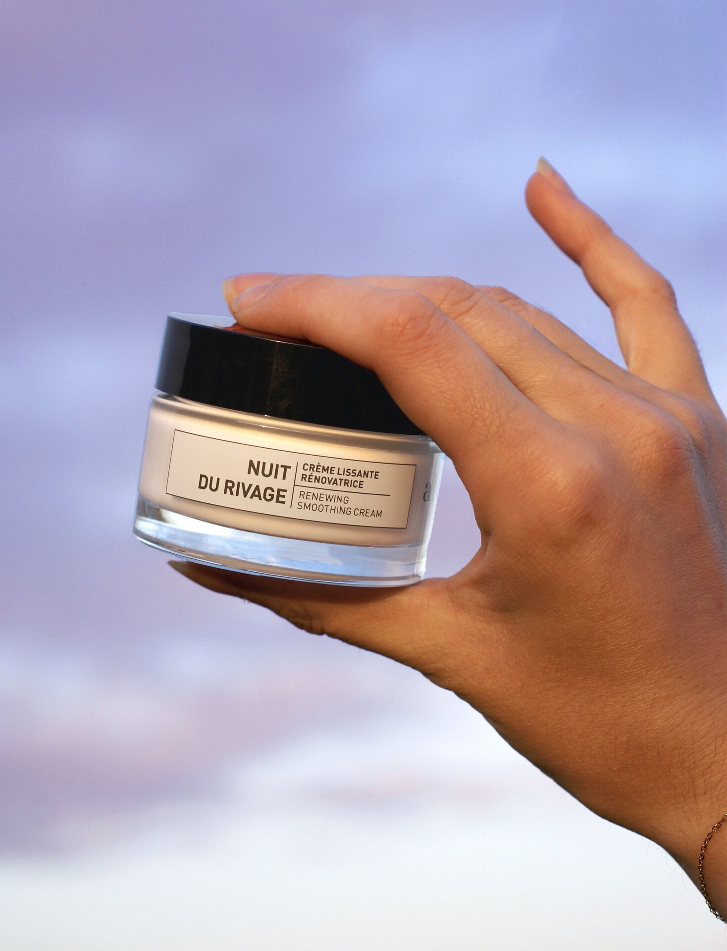 Algologie Anti-age Correction Renewing Smoothing Cream 50 ml