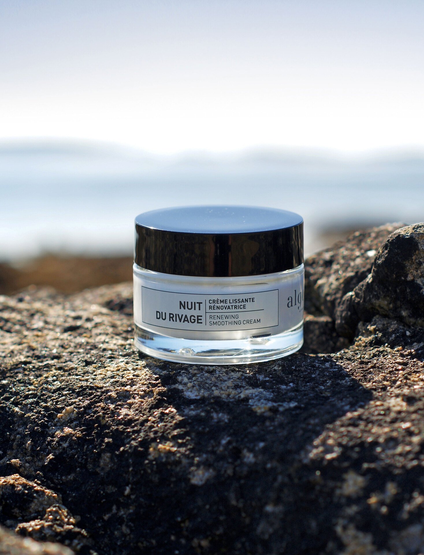 Algologie Anti-age Correction Renewing Smoothing Cream 50 ml