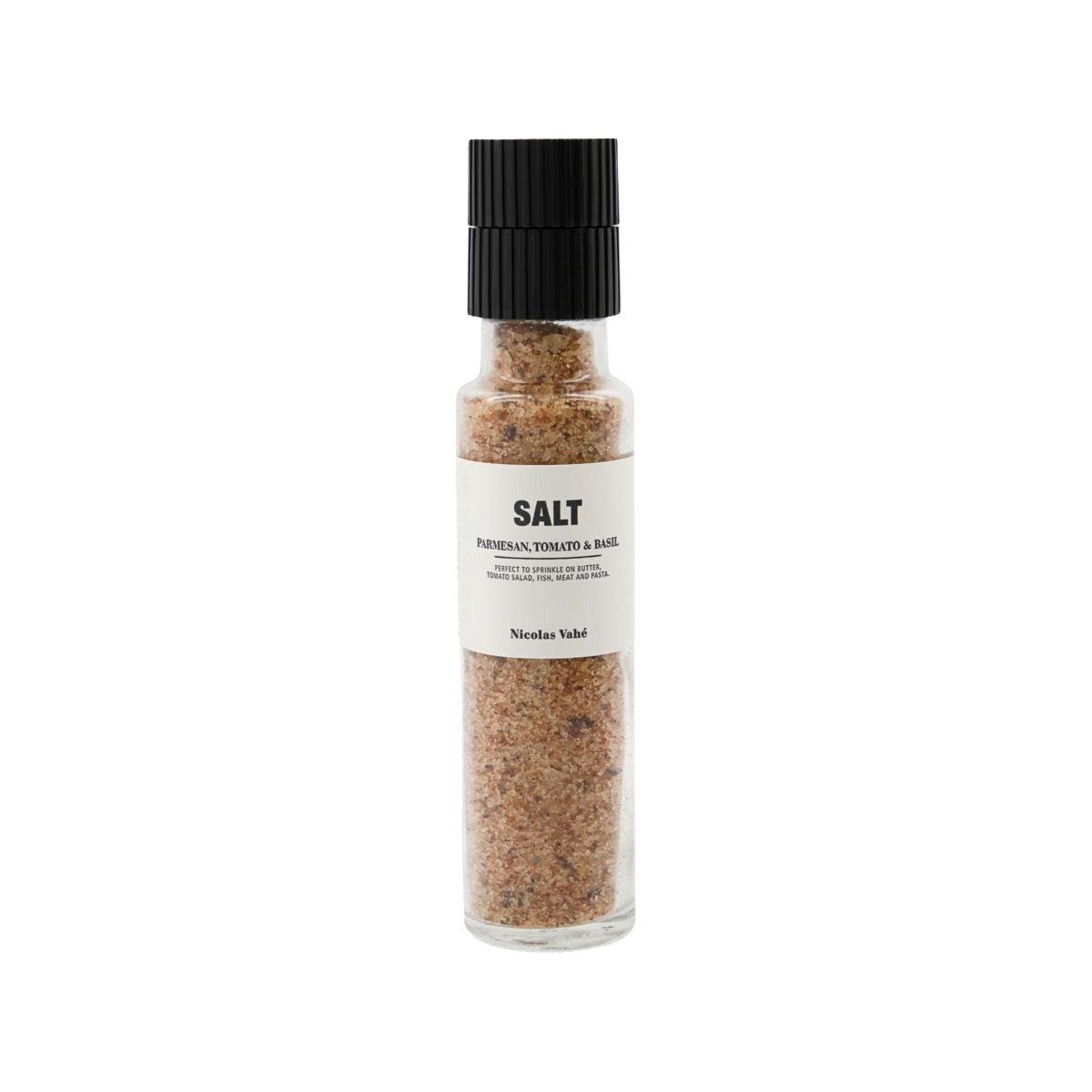 Nicolas Vahe Salt Parmesan Tomato & Basil 300 g