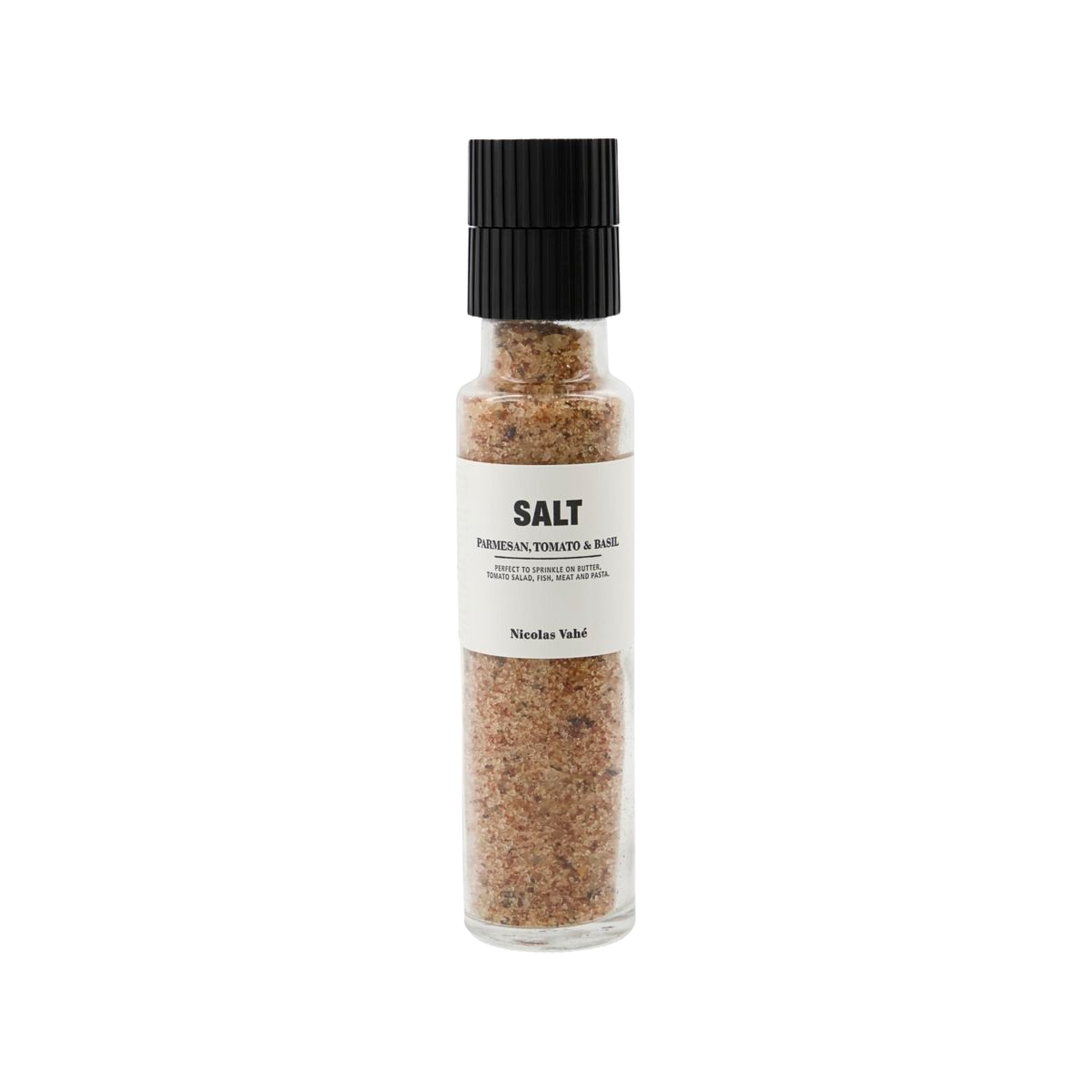 Nicolas Vahe Salt Parmesan Tomato & Basil 300 g