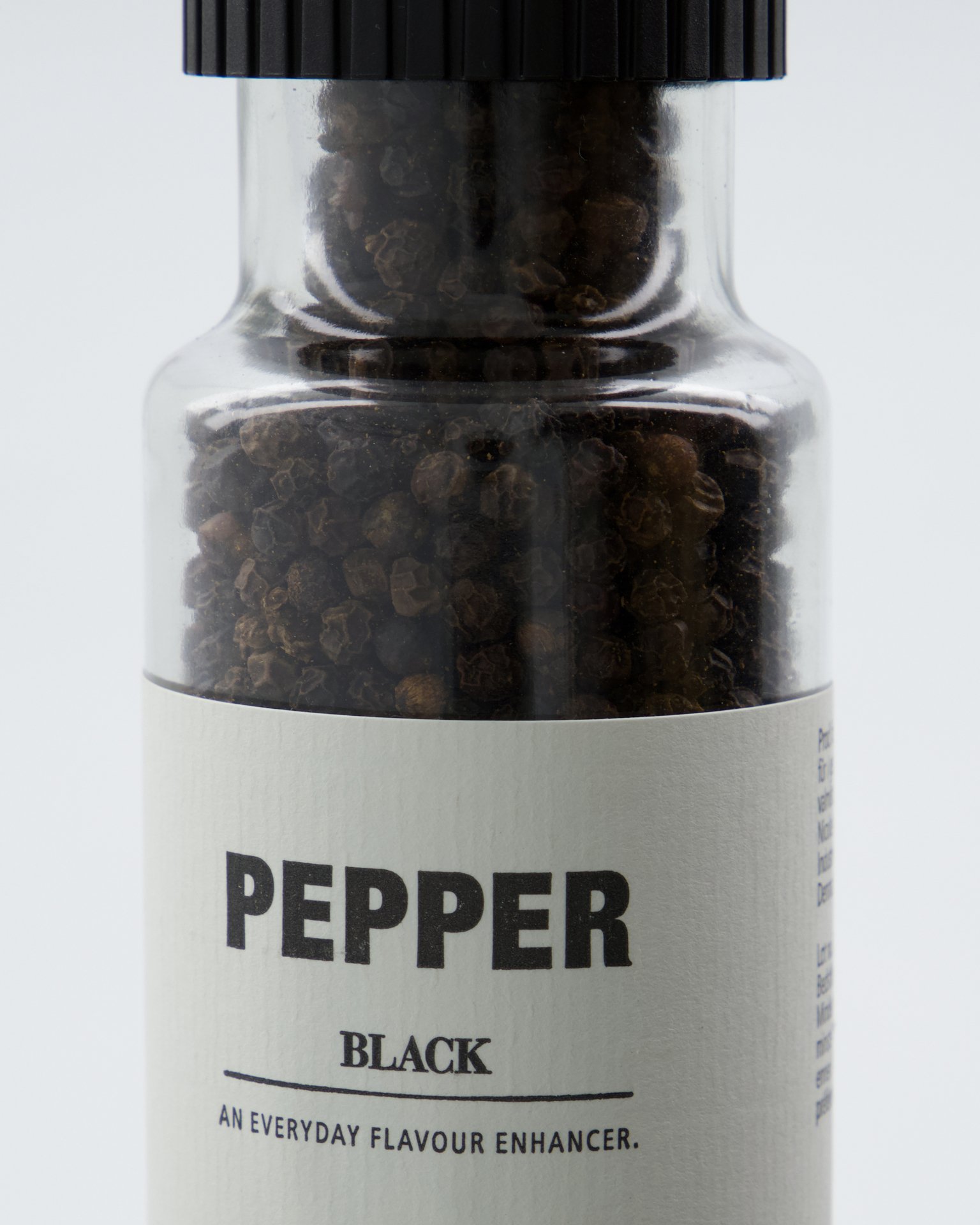 Nicolas Vahé Pepper Black 140 g