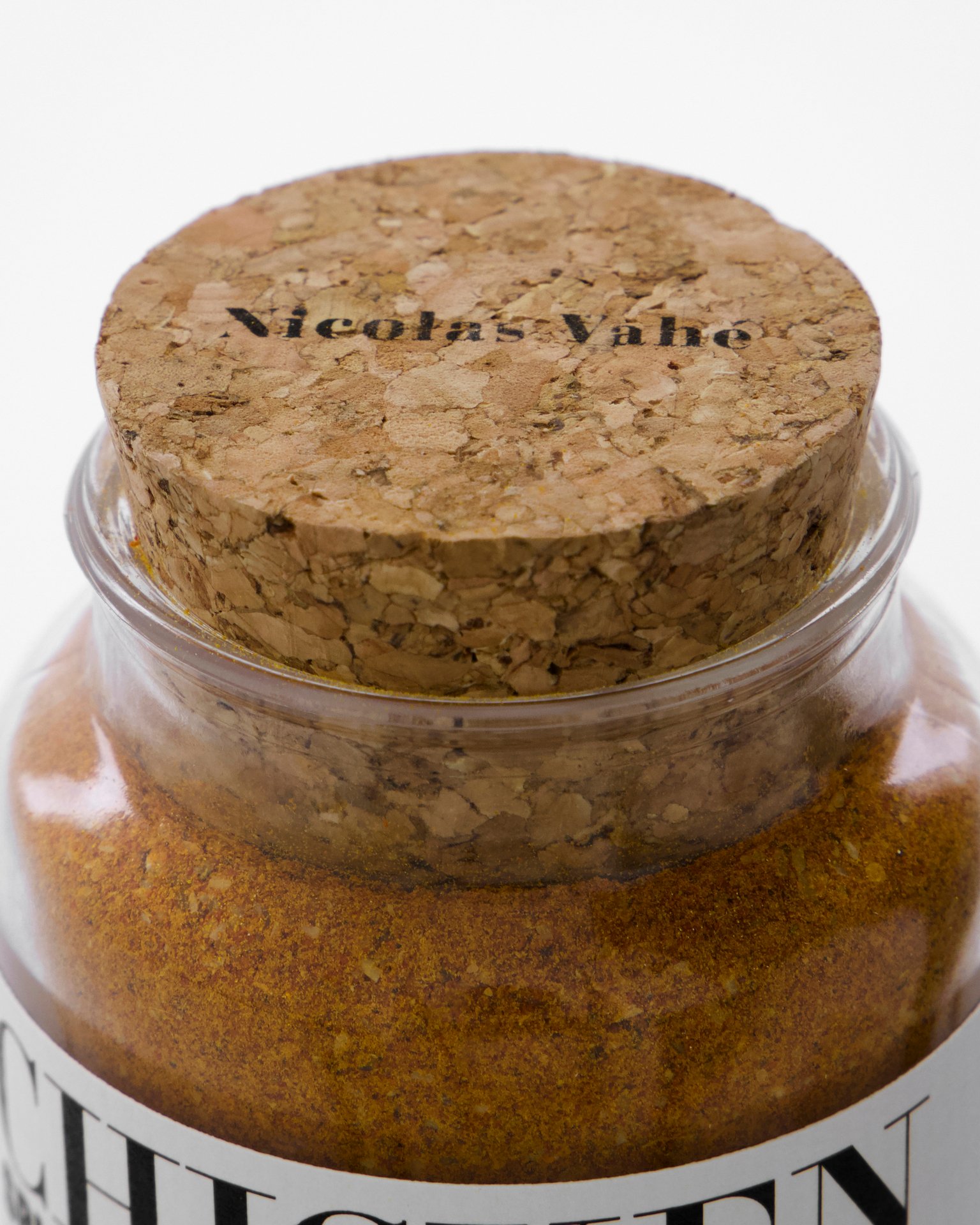 Nicolas Vahé Spice Mix Chicken 90 g
