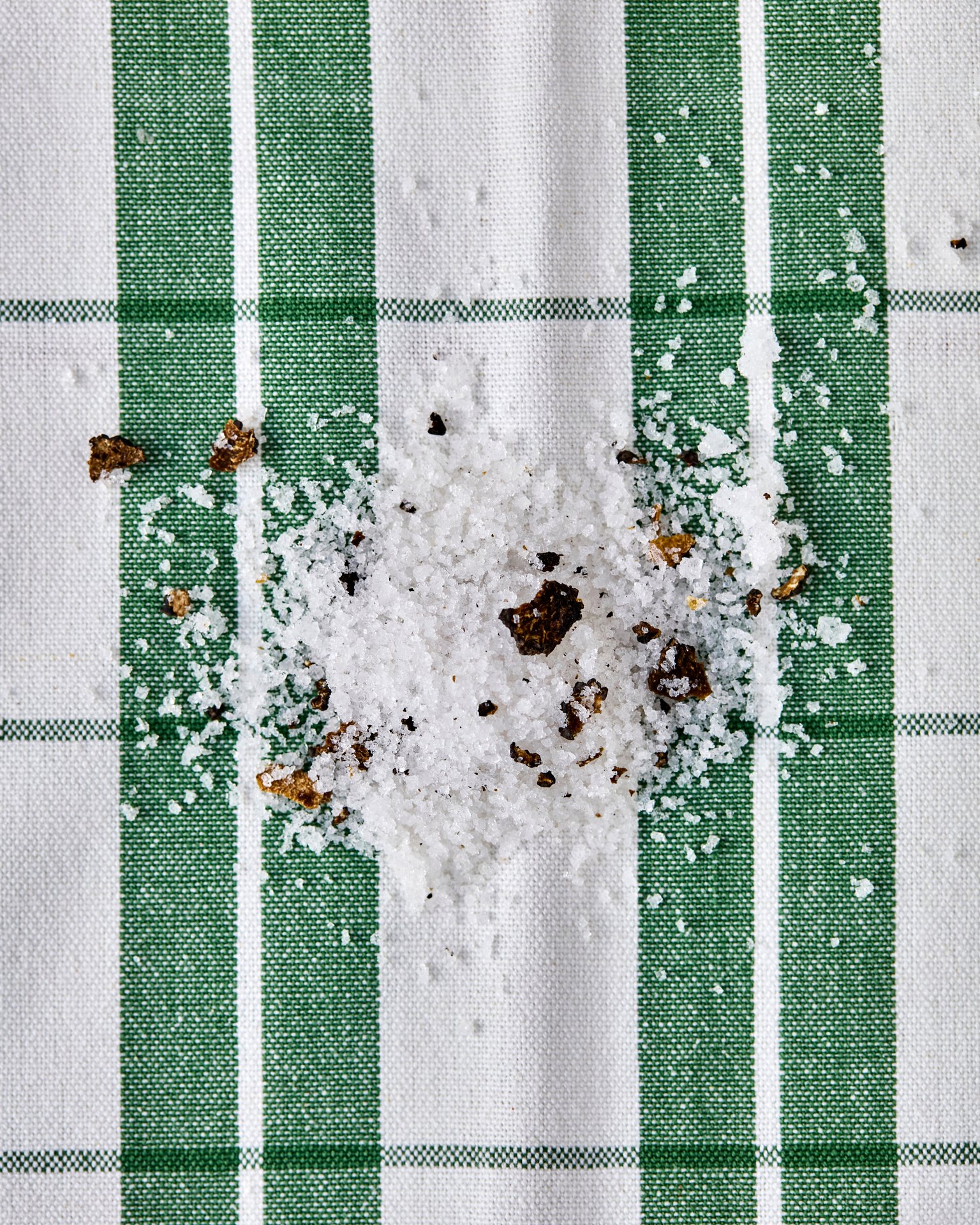 Nicolas Vahé Truffle Salt 130 g
