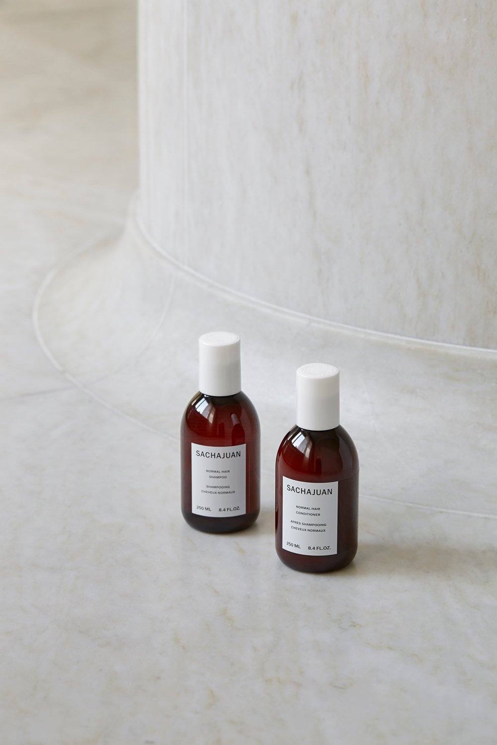 SACHAJUAN Normal Hair Conditioner 250 ml