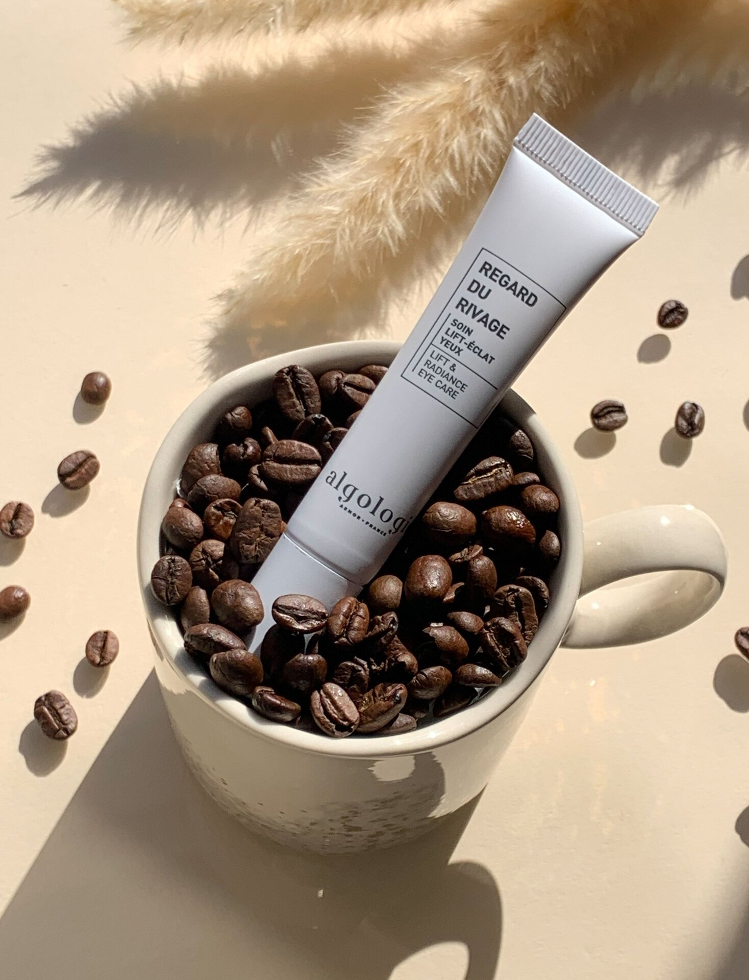 Algologie Anti-age Correction Lift & Radiance Eye Care 15 ml