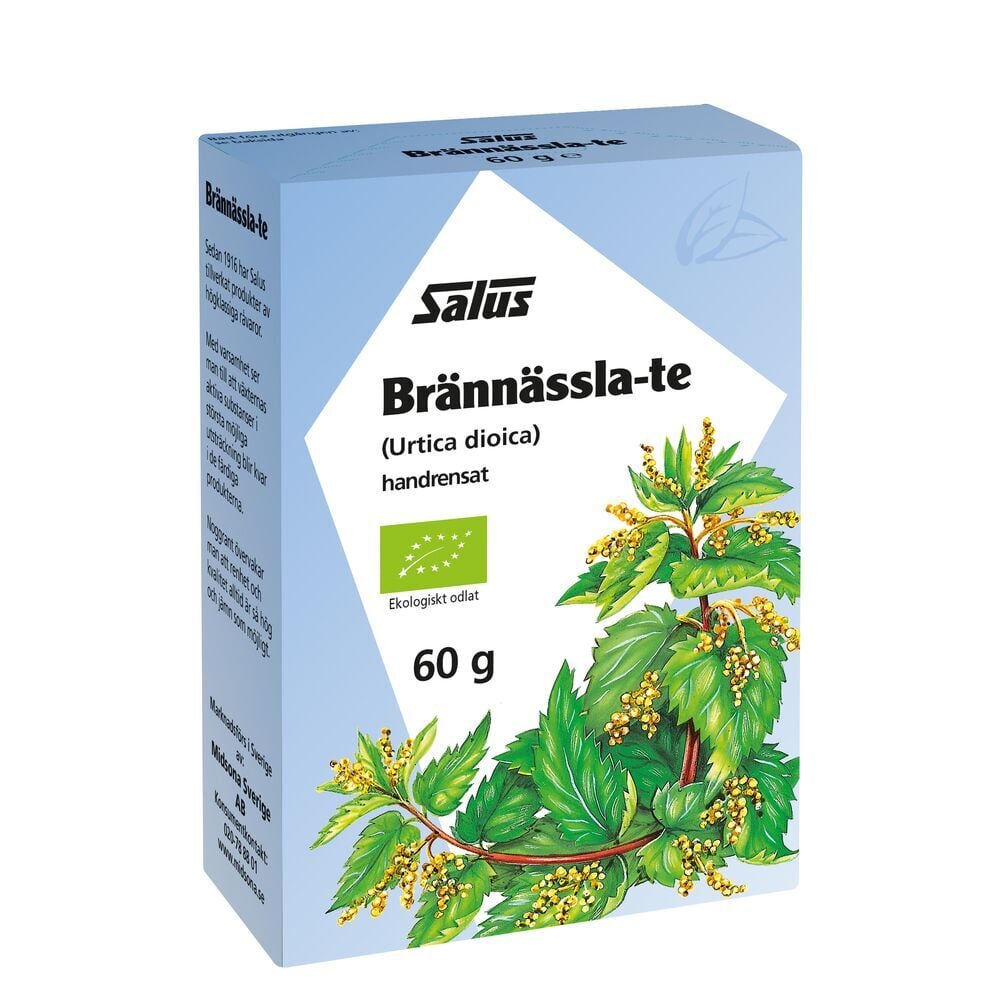 Salus Brännässla-te 15 st