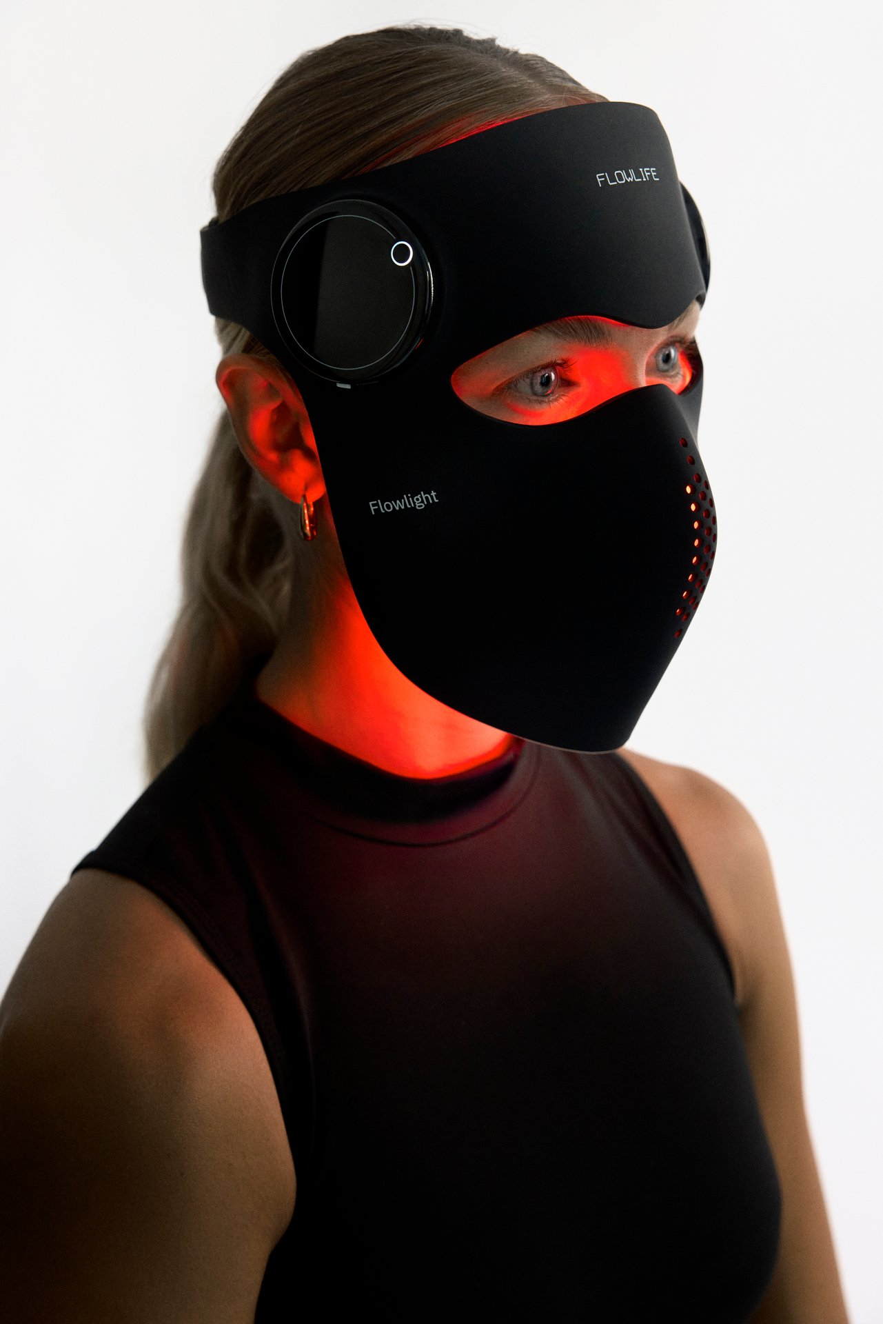 Flowlife Flowlight Laser Mask Ultra Three Waves