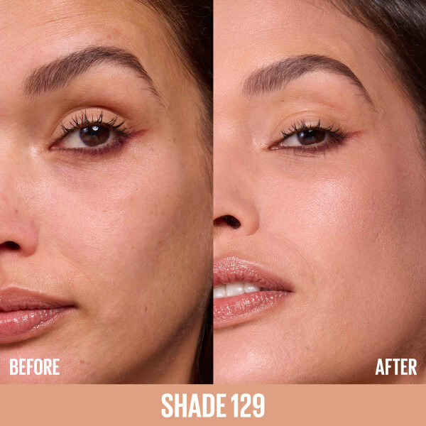 Maybelline New York Lifter Plump & Glow Foundation 129 30 ml