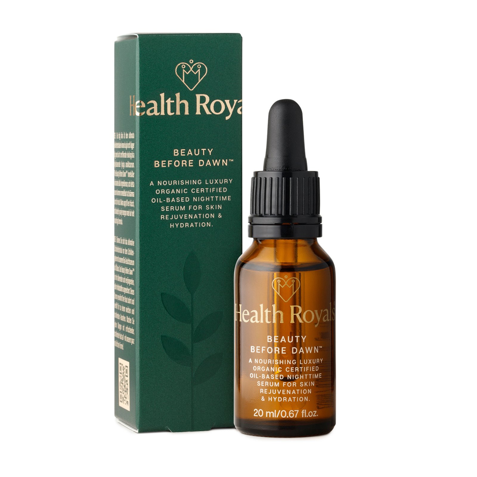 Health Royals Beauty Before Dawn 20 ml