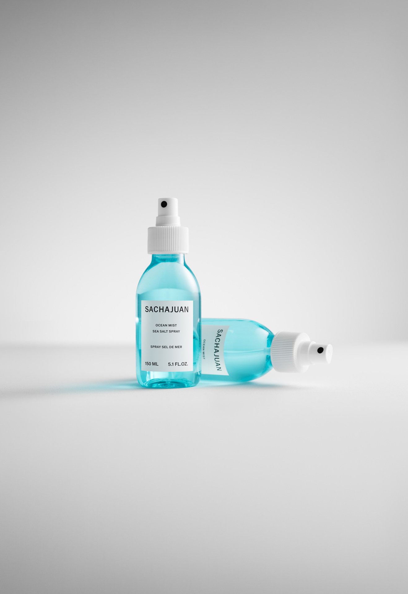 SACHAJUAN Ocean Mist 150 ml