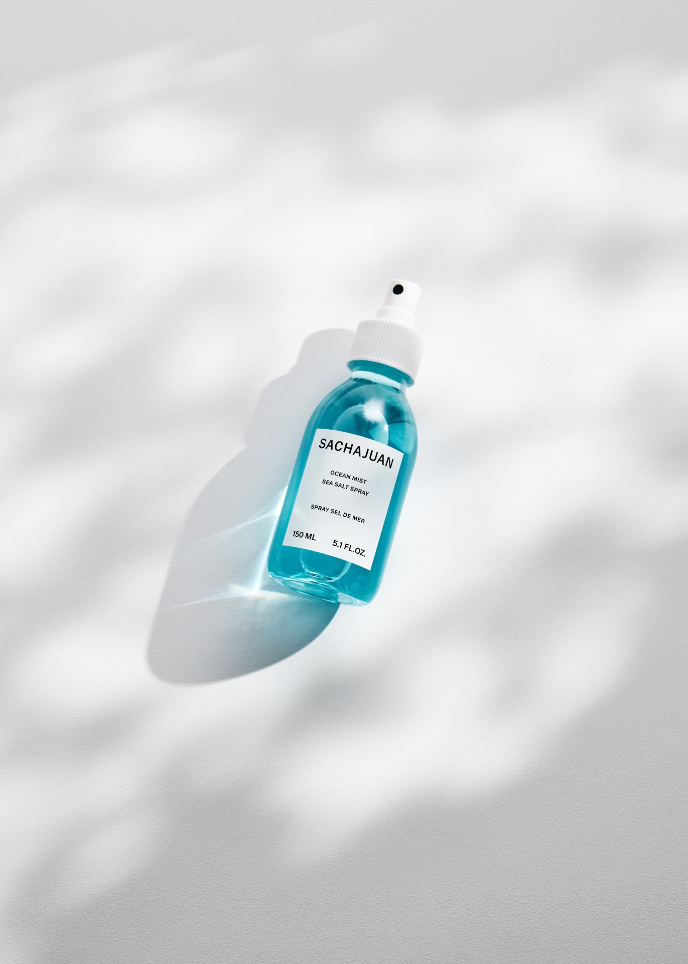 SACHAJUAN Ocean Mist 150 ml