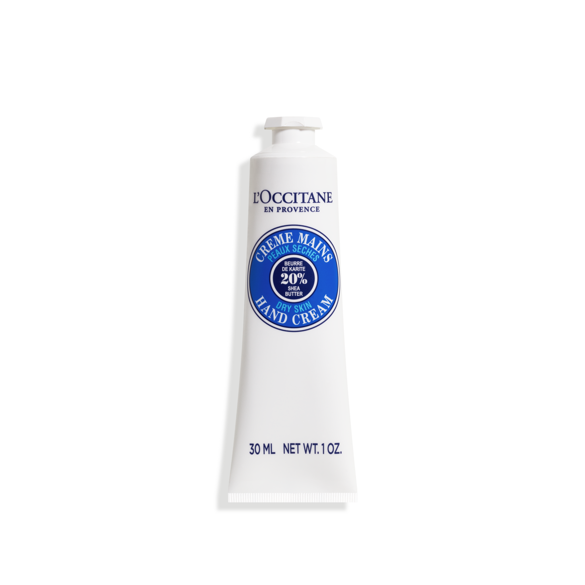 L'Occitane Shea Hand Cream 30 ml