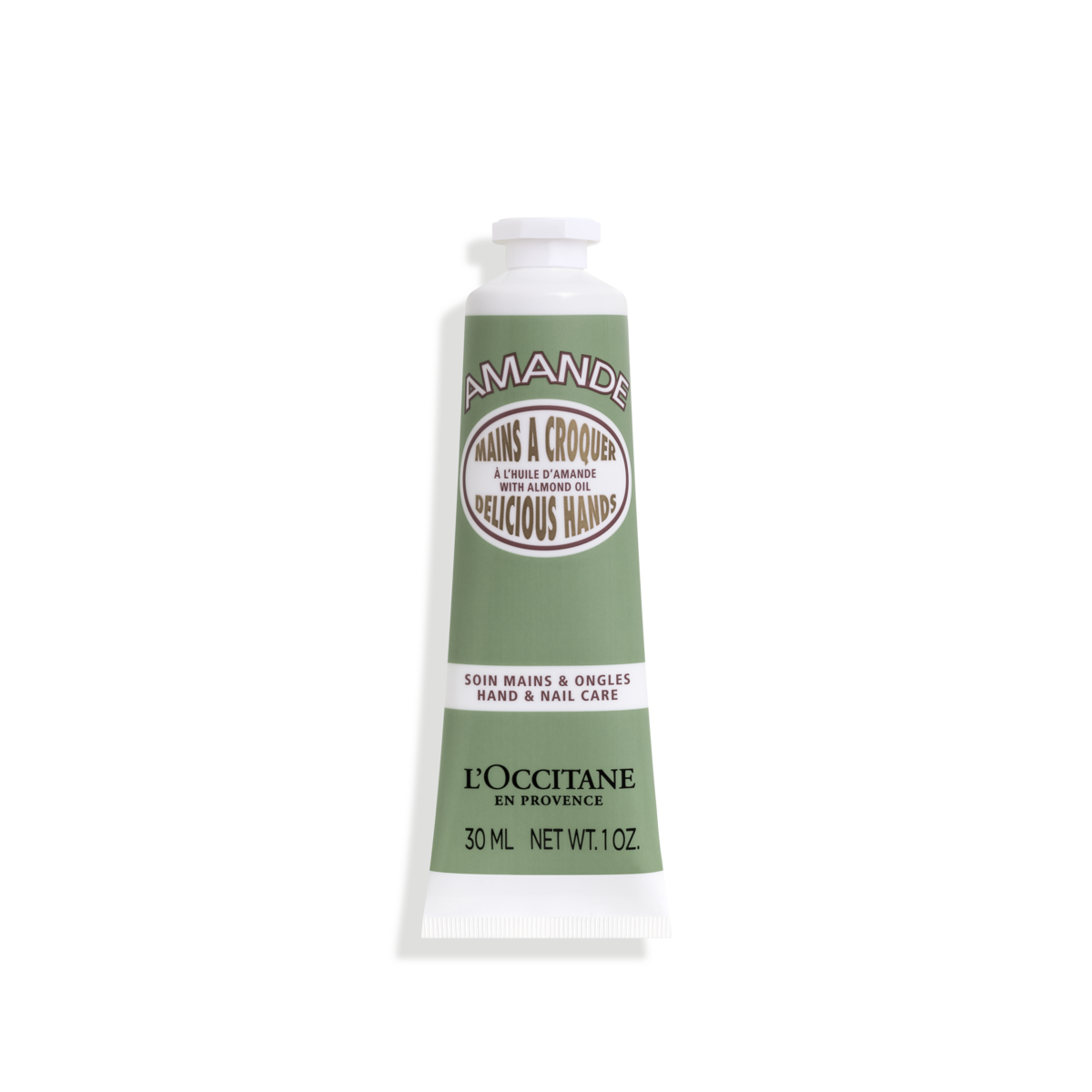 L'Occitane Almond Hand Cream 30 ml