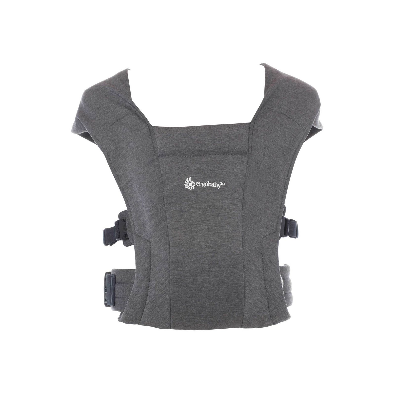 Ergobaby Embrace Heather Grey 1 st