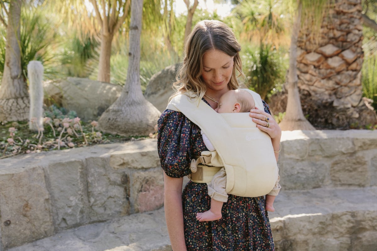 Ergobaby Embrace Cream 1 st