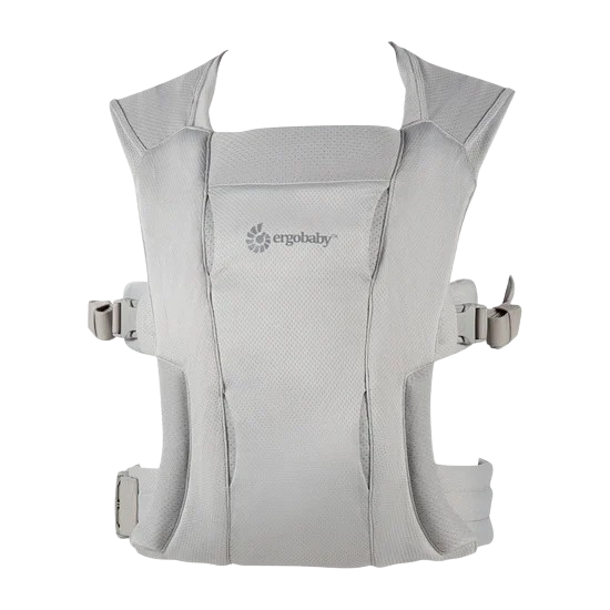 Embrace Soft Air Mesh - Soft Grey
