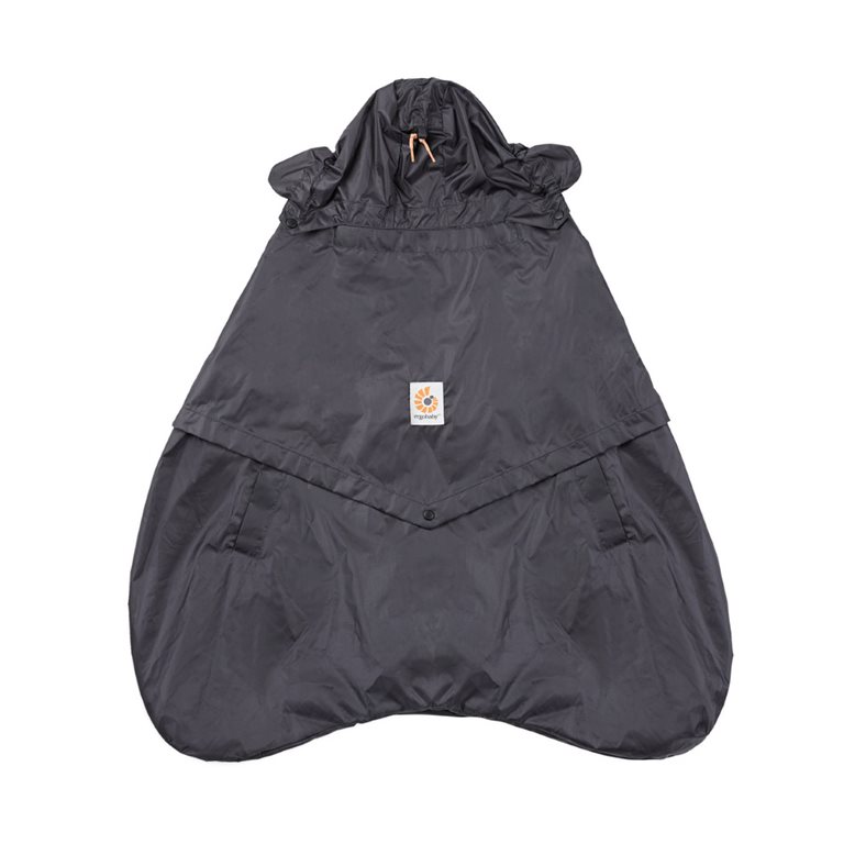 Ergobaby Rain & Wind Cover  1 st