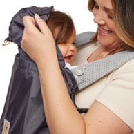 Ergobaby Rain & Wind Cover 1 st