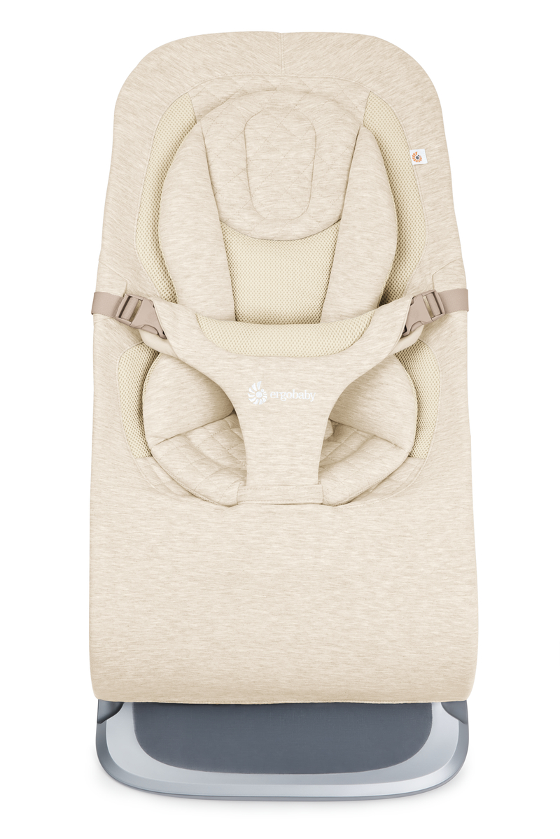 Ergobaby Evolve 3-i-1 Babysitter Cream