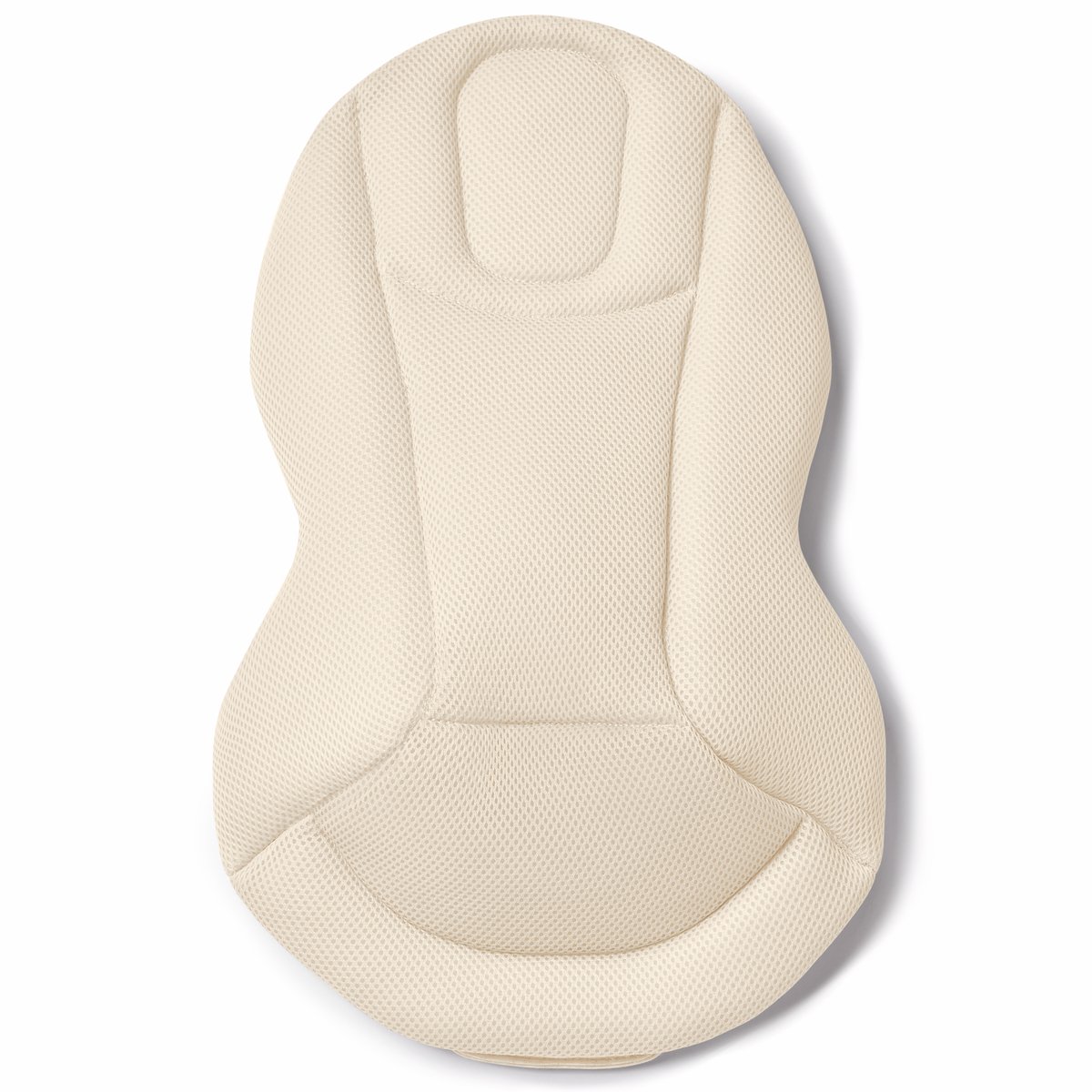 Ergobaby Evolve 3-i-1 Babysitter Cream