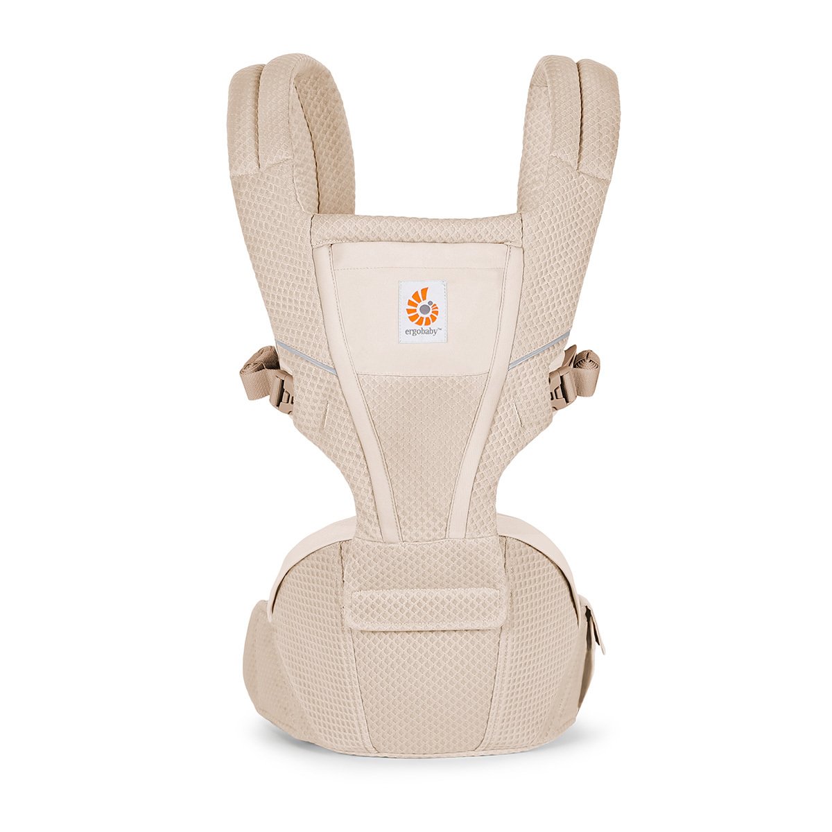 Ergobaby Alta Höftbärsele Natural Beige