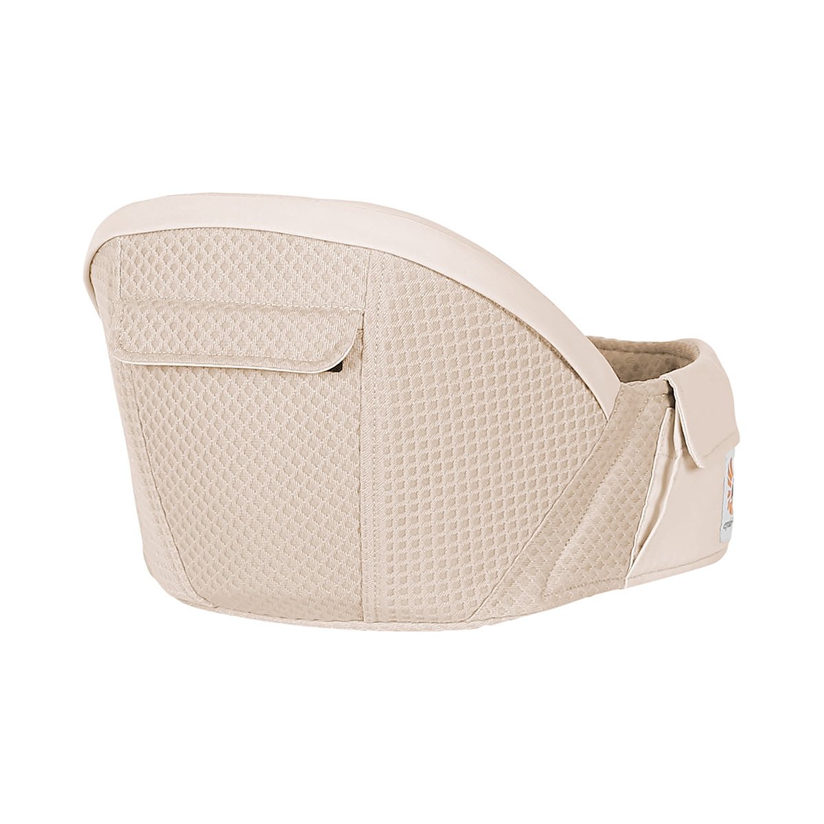 Ergobaby Alta Höftbärsele Natural Beige