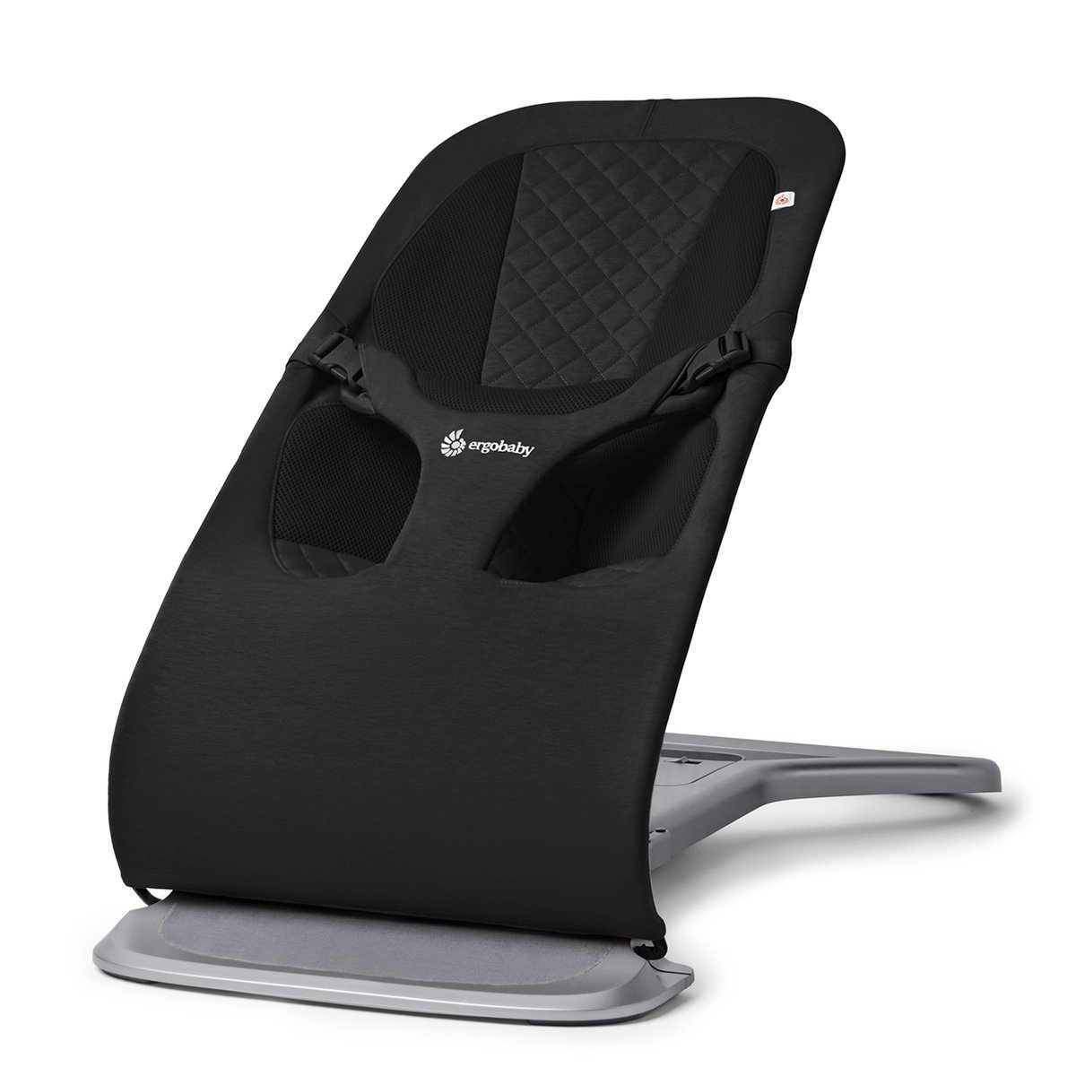 Ergobaby Evolve 3-i-1 Babysitter Svart