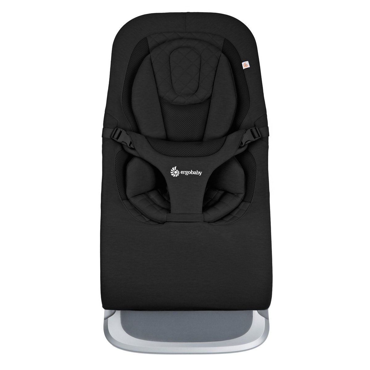 Ergobaby Evolve 3-i-1 Babysitter Svart