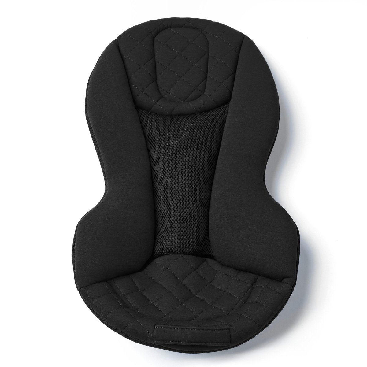 Ergobaby Evolve 3-i-1 Babysitter Svart