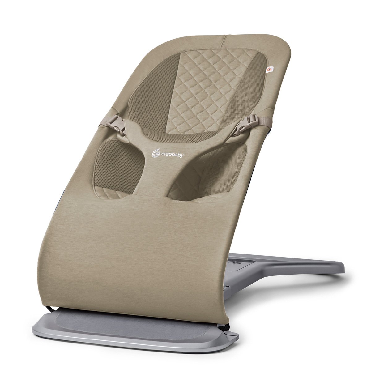 Ergobaby Evolve 3-i-1 Babysitter Grön
