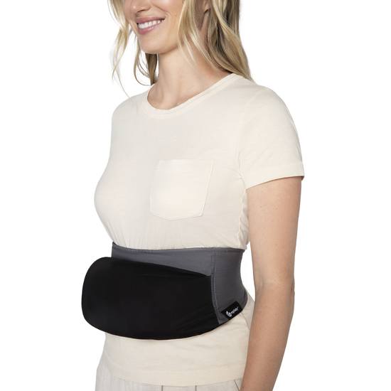 Ergobaby Away Graphite Grey