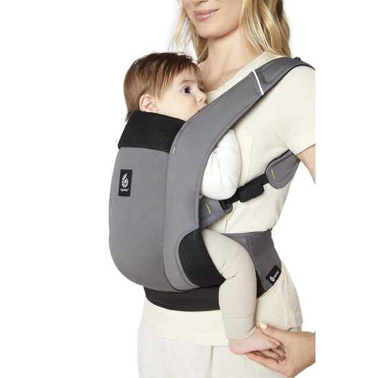 Ergobaby Away Graphite Grey