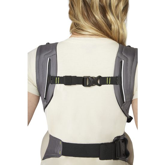 Ergobaby Away Graphite Grey