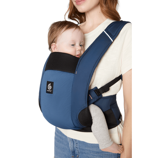 Ergobaby Away Midnight Blue