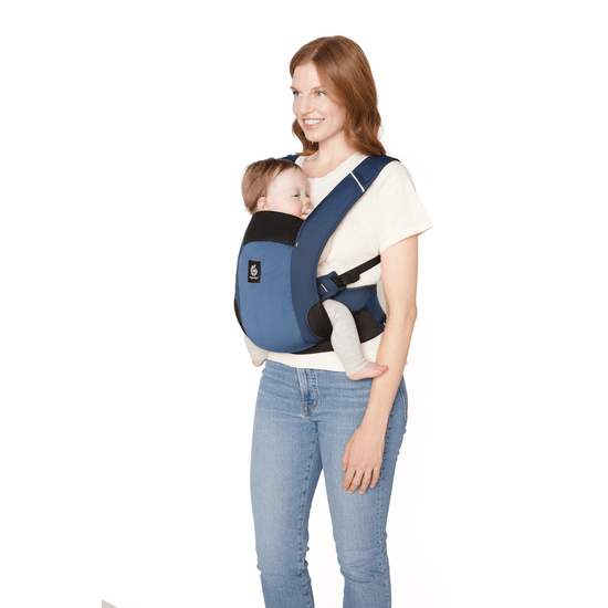 Ergobaby Away Midnight Blue