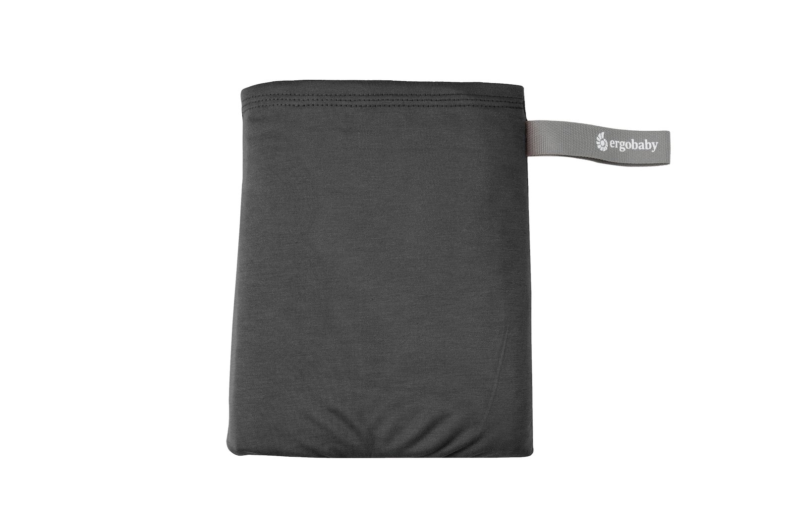 Ergobaby Aura Wrap Knit Soft Black 1st