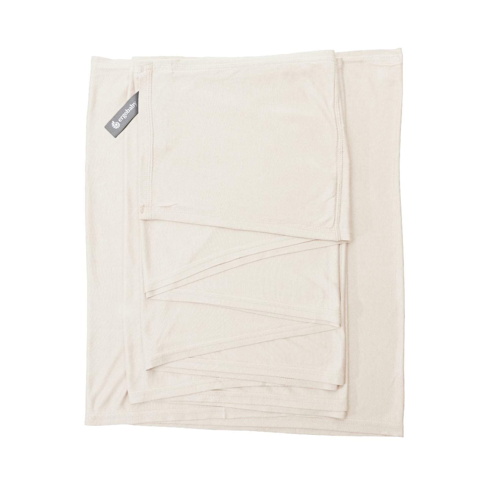Ergobaby Aura Wrap Knit Cream 1st