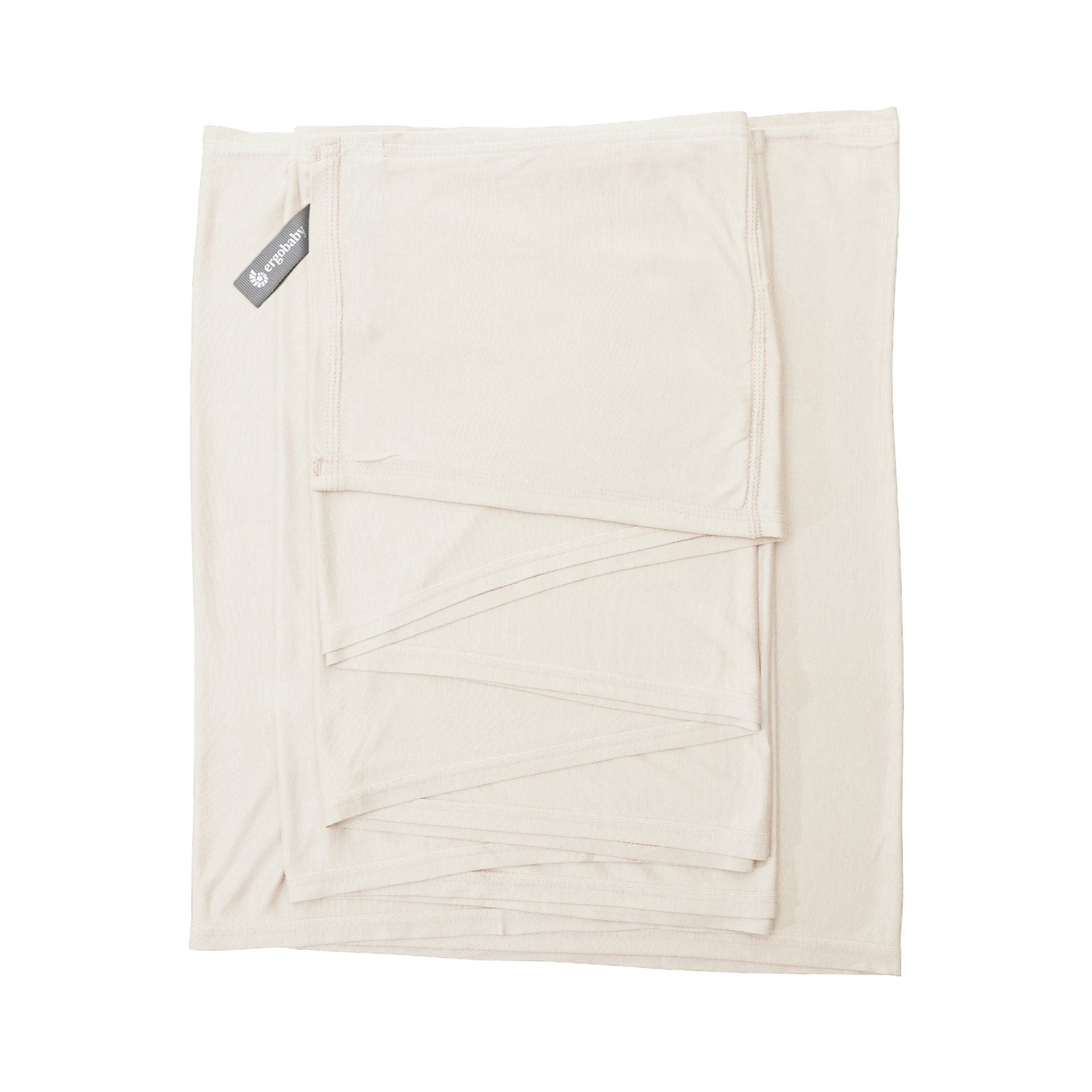 Ergobaby Aura Wrap Knit Cream 1st