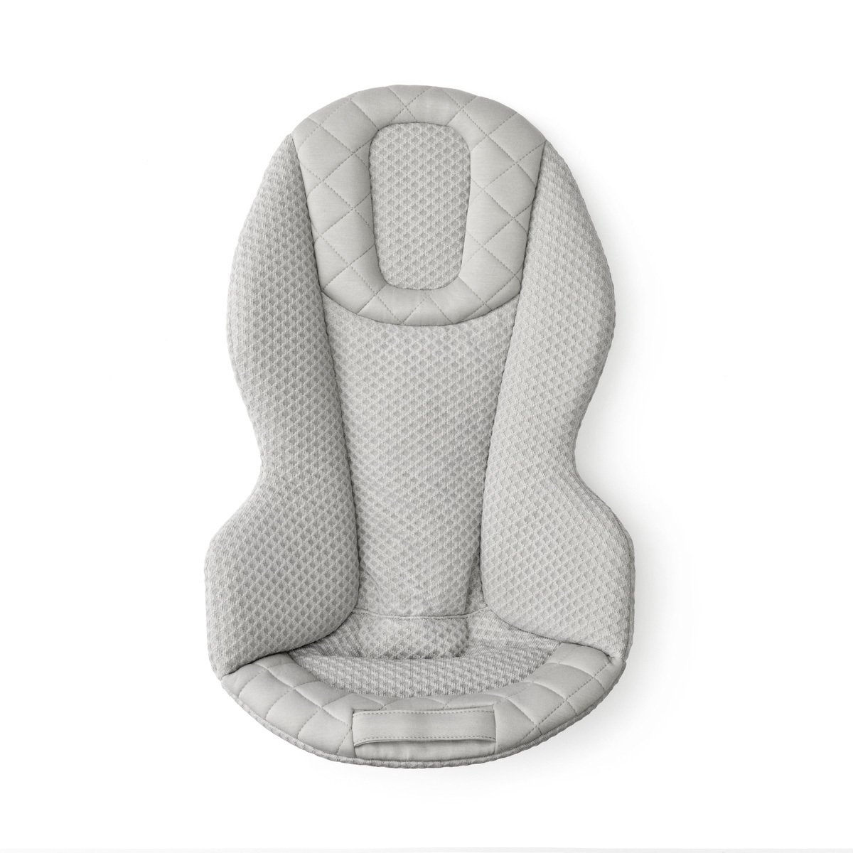 Ergobaby Evolve 3-i-1 Babysitter Mesh Ljusgrå